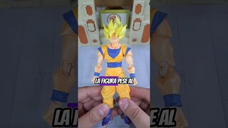 Goku Ssj S.H. Figuarts Unboxing #goku #gokussj #shfiguartsdragonball #dragonball #dbz #unboxing