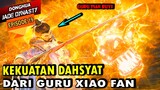 XIAOFAN DILINDUNGI GURUNYA - alur cerita jade dynasty episode 19 sub indo - XIAO FAN EPISODE TERBARU