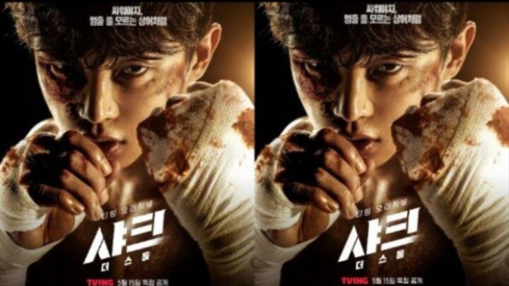 Shark 2:The Storm | 2025 (Subtitle Indonesia) Episode 2