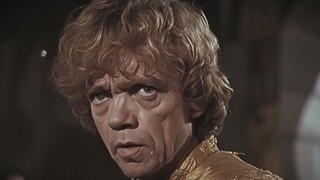 Trailer AI retro 50-an "Game of Thrones" sungguh menakjubkan
