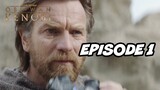 Obi-Wan Kenobi Episode 1 FULL Breakdown, Ending Explained and Star Wars Easter Eggs