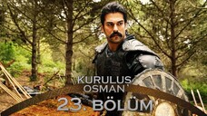 Kuruluş Osman VOSTFR - Épisode 23