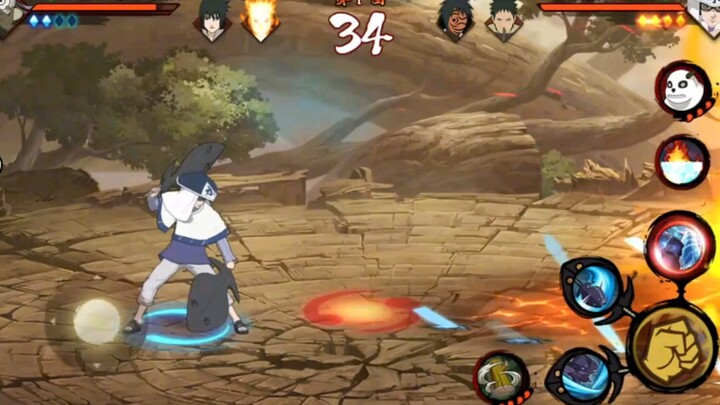 What's it to you if us regular folks get a bit stronger?