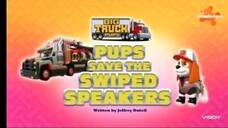 Paw patrol Musim 9 Episode 11 Bahasa Indonesia