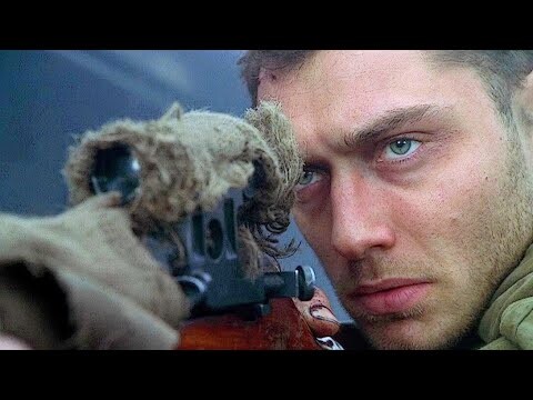 He Was The Best Russian Sniper, Headshot From 2 Miles Away