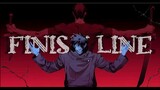 Finish Line [ AMV ]  - Anime mix