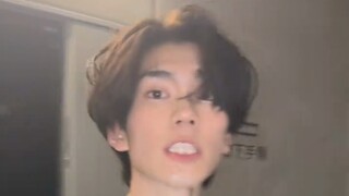 Video pulang kerja malam "grup pria" dari perusahaan h～｜250211