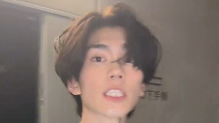 h社“男团”夜场下班视频～｜250211