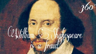 Who wrote Shakespeare plays? | Edward de vere | Documentary part 1 | 360 degree