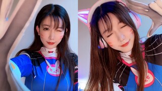 Beijing Dva loves you~ What is the experience of COS Dva skateboarding?