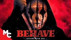 Behave 🇬🇧 (2024) [Malay Sub]