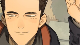 [Komik Audio] "Nan Hao Shang Feng" Apakah ini masih bisa disiarkan?