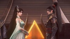 Battle Through the Heavens Season 5 | 49