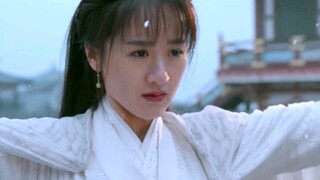 袁冰妍是 仙 女 吧 ‖  莫山山结印太美了