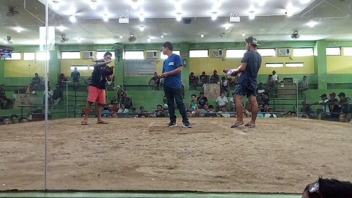 sbsb win nnman si puti bagong gupit payan