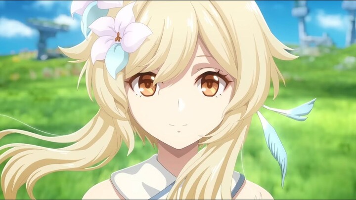 Is it over? After three years of silence, can the Genshin Impact anime still be launched? [Anime Deb