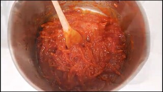 cách làm mứt vỏ quýt #food