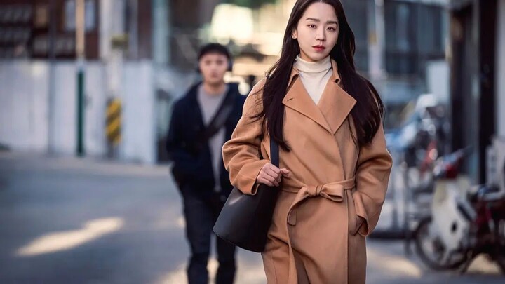 Film menegangkan Korea Selatan dengan skor tertinggi "She Died"