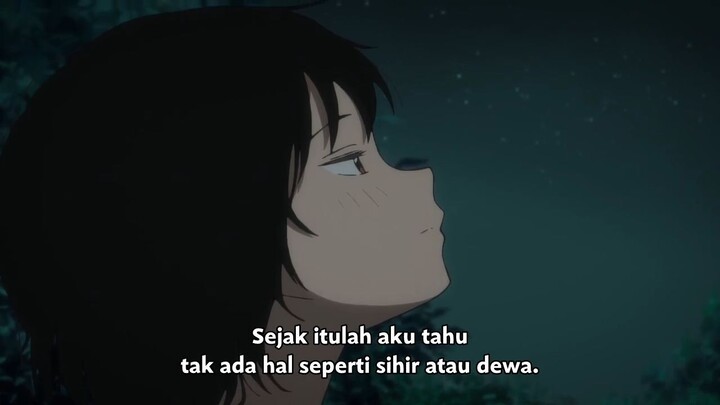 Takopii no Genzai (Takopi's Original Sin) Episode 2 Sub Indo