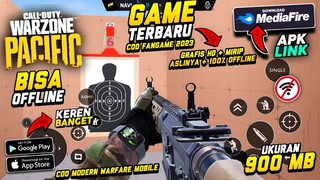 Game PS4 Di Android! Game FPS Offline ANDROID Mirip Call Of Duty Modern Warfare Mobile! [Fangame]