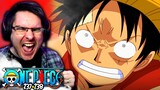 LUFFY VS FRANKY! | One Piece Episode 237 & 238 REACTION | Anime Reaction