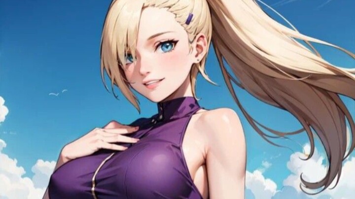 SCENE NARUTO YANG DILARANG TV