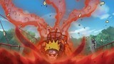 Top 10 Naruto Scenes