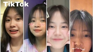 TikTok | 🍓รวมคลิปน่ารักในTioTokสาวๆน่ารักๆ🍀💐🍎EP.4