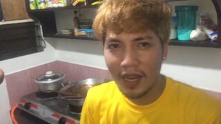 Birthday ni Rejie at Despideda narin nya uwi na sya davao