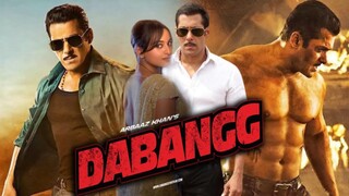 Dabangg (2010) [SubMalay]