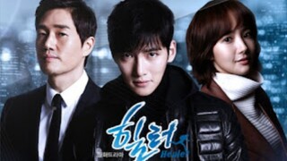 HEALER EPISODE 15 ENGLISH SUB