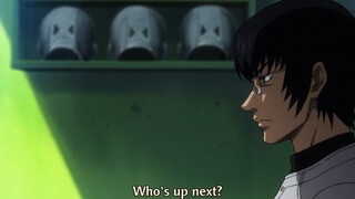 Diamond no Ace -S1 Episode 27