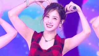 【STAYC】SBS歌谣大战Intro+Teddy Bear全场舞台！