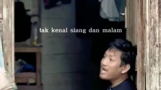 aku kamu samudra sumbing