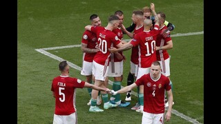 🔴 TRỰC TIẾP BÓNG ĐÁ Hungary vs Đức UEFA Nations League