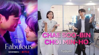 THE FABULOUS 🤩🤩 EPISODE 03 (ENGLISH SUBTITLE).