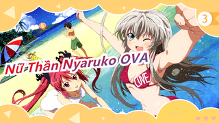 [Nữ Thần Nyaruko]  Original Video Animation (hoạt hình video gốc)|DVD480P_3