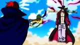 Shanks Remembers the Day Mihawk Became the Greatest Swordsman in the World! - One Piece
