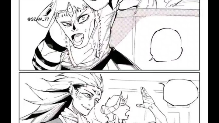 เจ้าพญาแห่งโลกอย่างโทจิโอเป็นยังไงบ้าง? โคตรแกร่งเลย! รู้สึกเหมือนยังไม่ได้เห็นเขาใช้พลังเต็มที่ด้วย