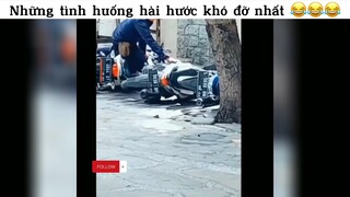 Những video hài hước nhất