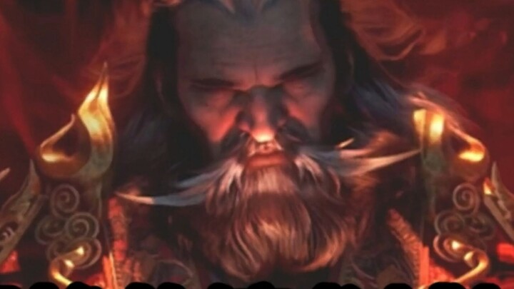 The most miserable city lord in history, Fu Yundi! This is too miserable!