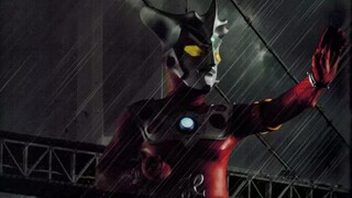 (MAD) Burn! Ultraman Leo the Lion!