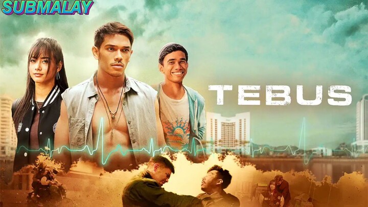 Tebus (2023) Dubbed: Malay
