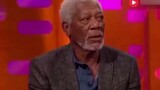 Morgan Freeman talks about "The Shawshank Redemption" why the box office was bleak, and the reason m