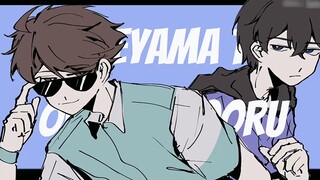 【Setback meme】YONA YONA DANCE