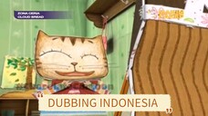 Lipstik punya ibu - Cloud Bread DUBB INDONESIA