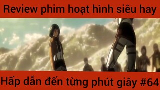 Review phim hoạt hình siêu hài hấp dẫn đến từng phút giây #64