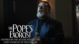 THE POPE'S EXORCIST – Russell Crowe is The Chief Exorcist of The Vatican