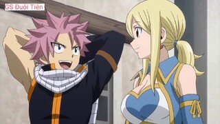 Hội Pháp Sư Fairy Tail - Tập 201 ( Lồng Tiếng )
