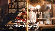Bon Appétit, Your Majesty Ep 4 Subtitle Indonesia